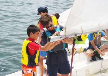 Cursos per a Escoles