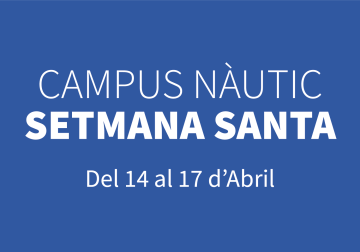 Campus Setmana Santa
