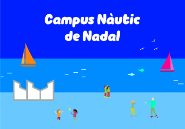 CAMPUS DE NADAL 