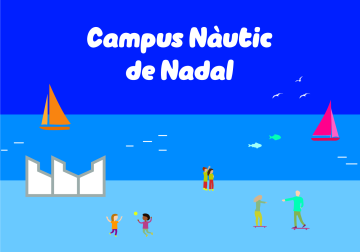 Campus de Navidad